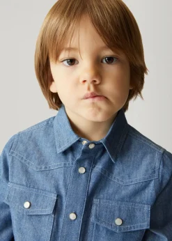 Chemise Stanley
