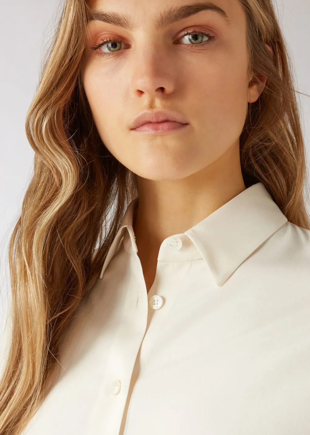 Chemise Sveva