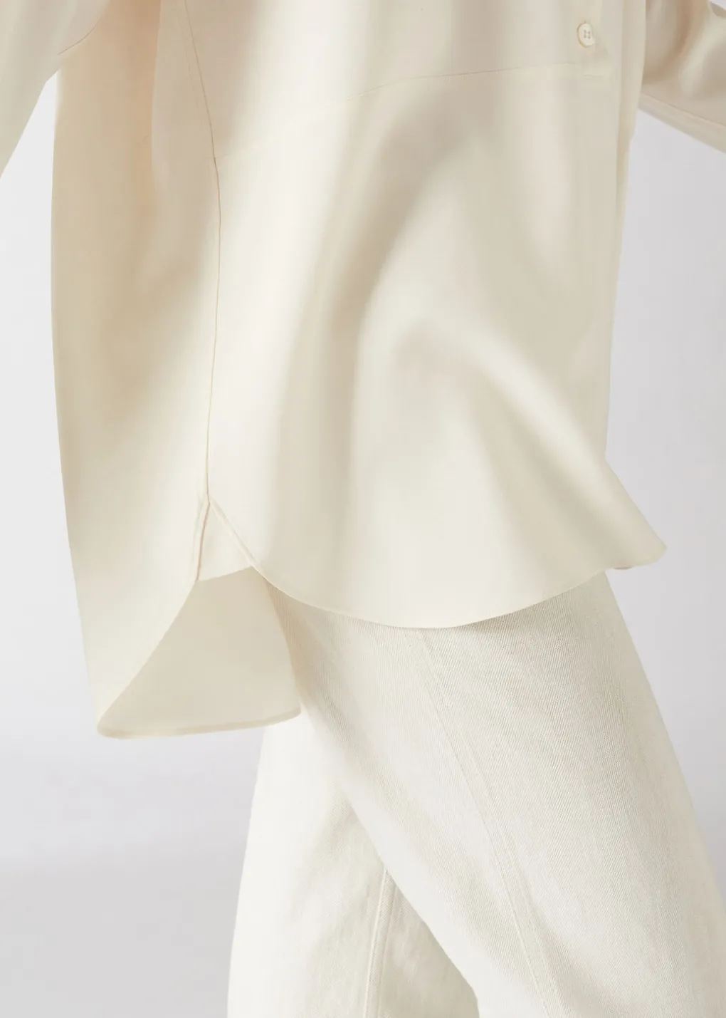 Chemise Sveva