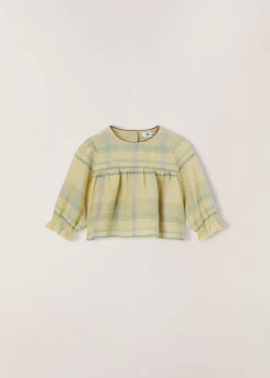 Chemise Tea