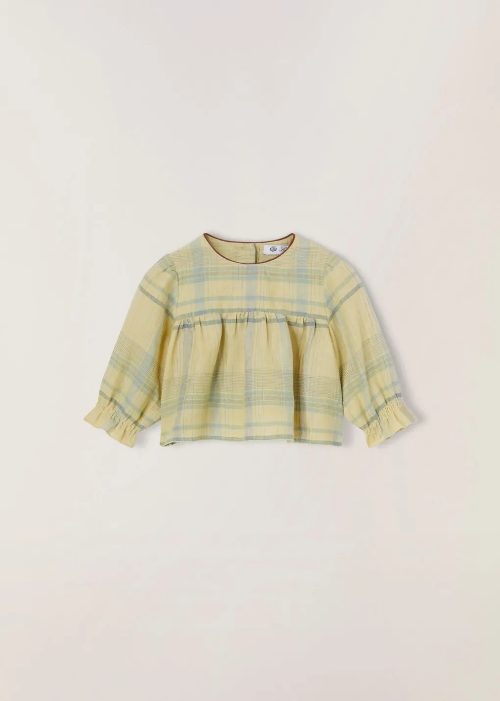 Chemise Tea