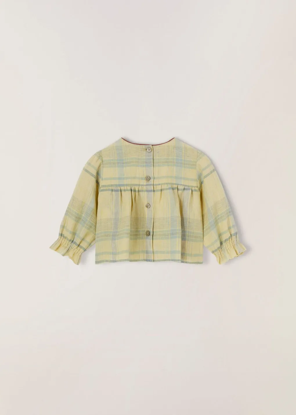 Chemise Tea