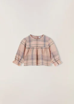 Chemise Tea