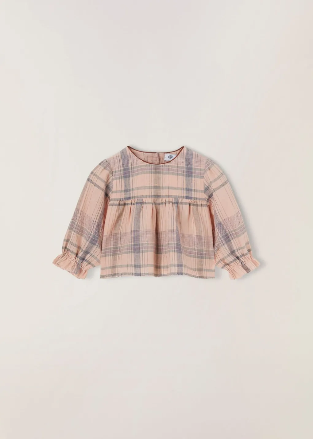 Chemise Tea
