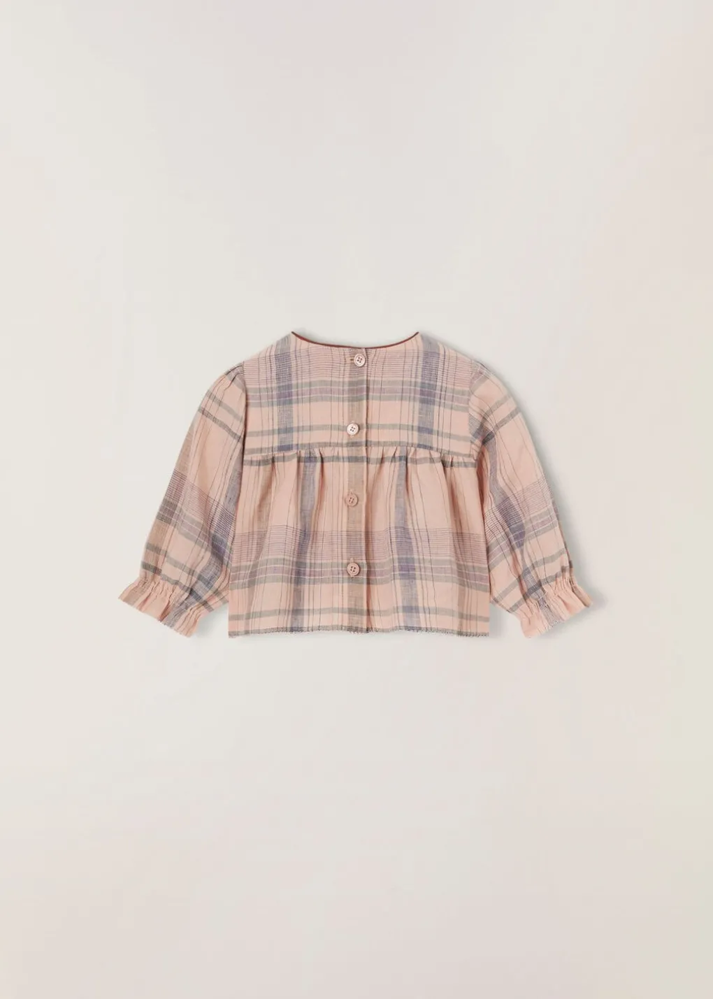 Chemise Tea