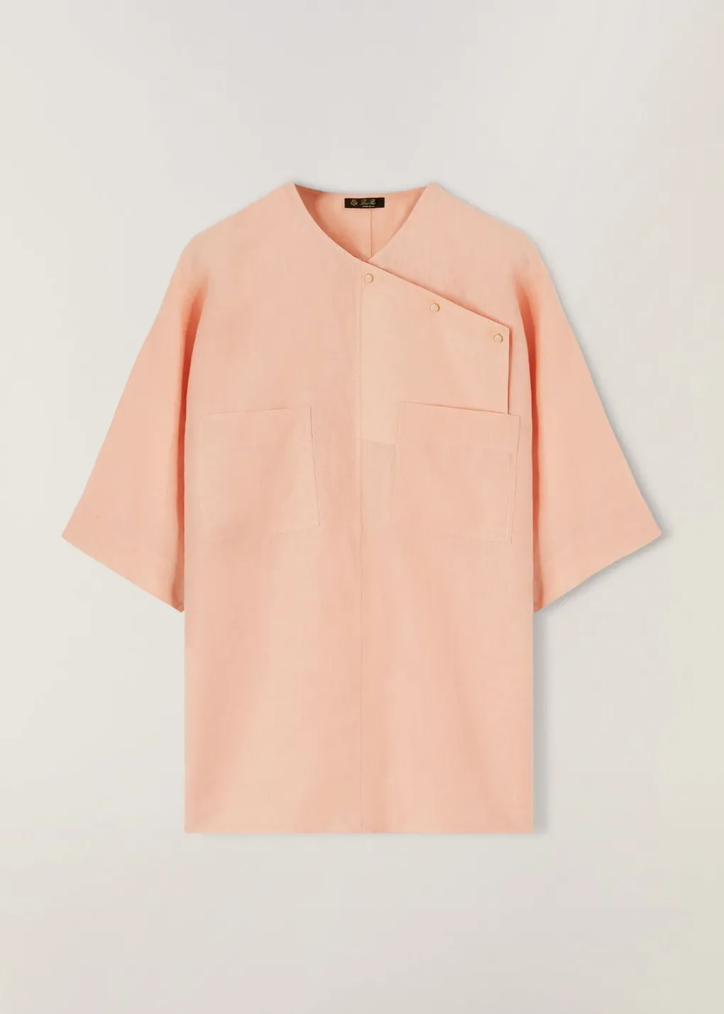 Chemise Yasmin
