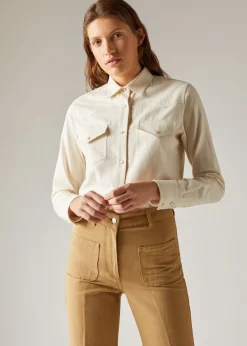 Chemise Yelena