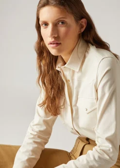 Chemise Yelena