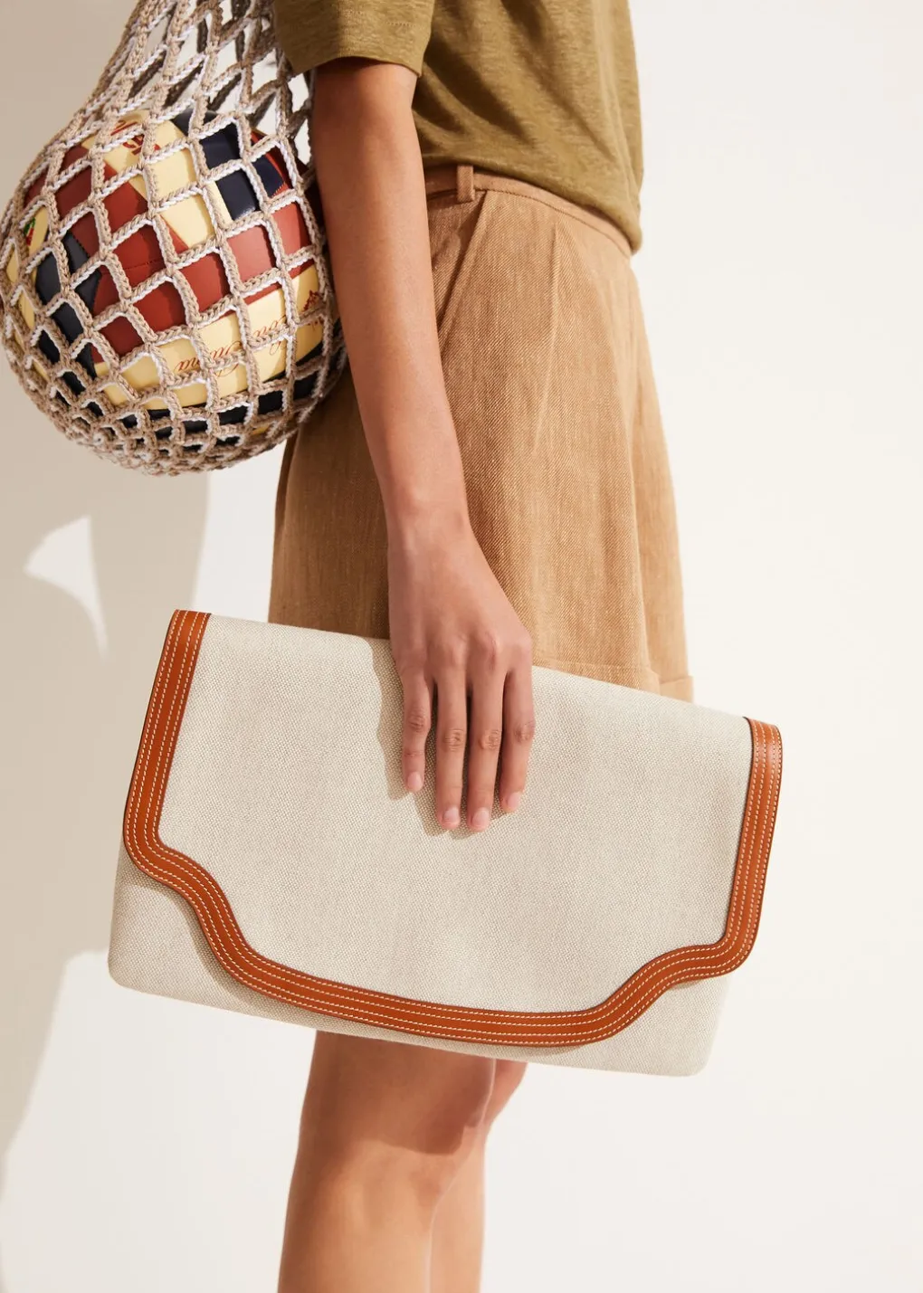 Clutch Onde L