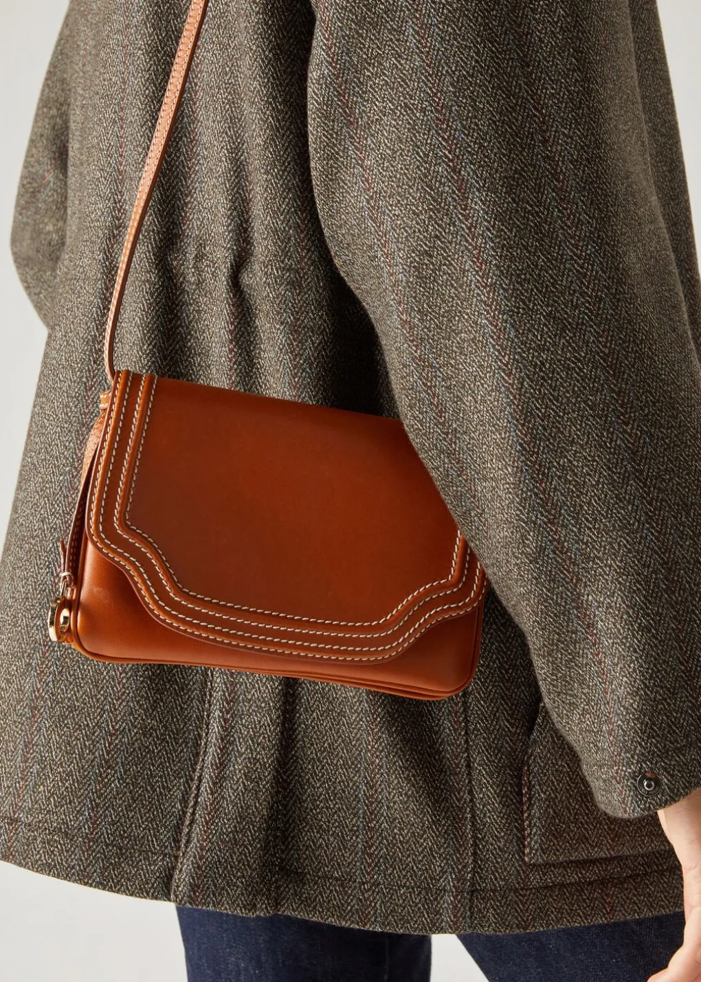Clutch Onde S