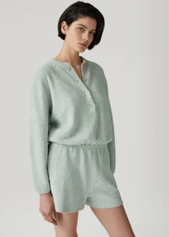 Combinaison Cocooning