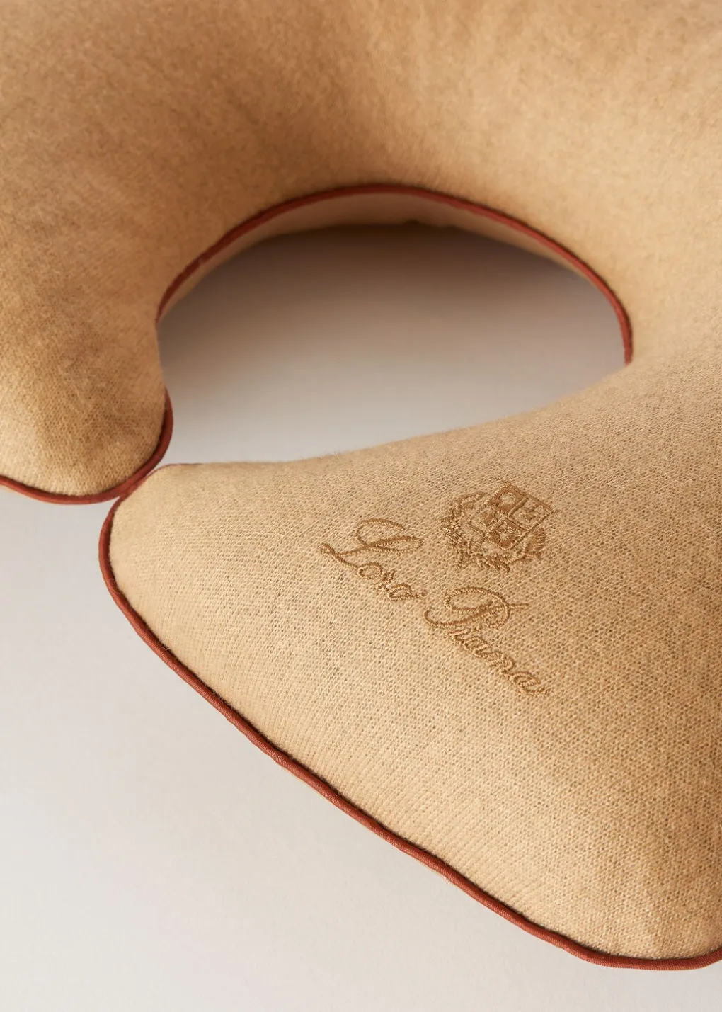 Coussin De Voyage Travel