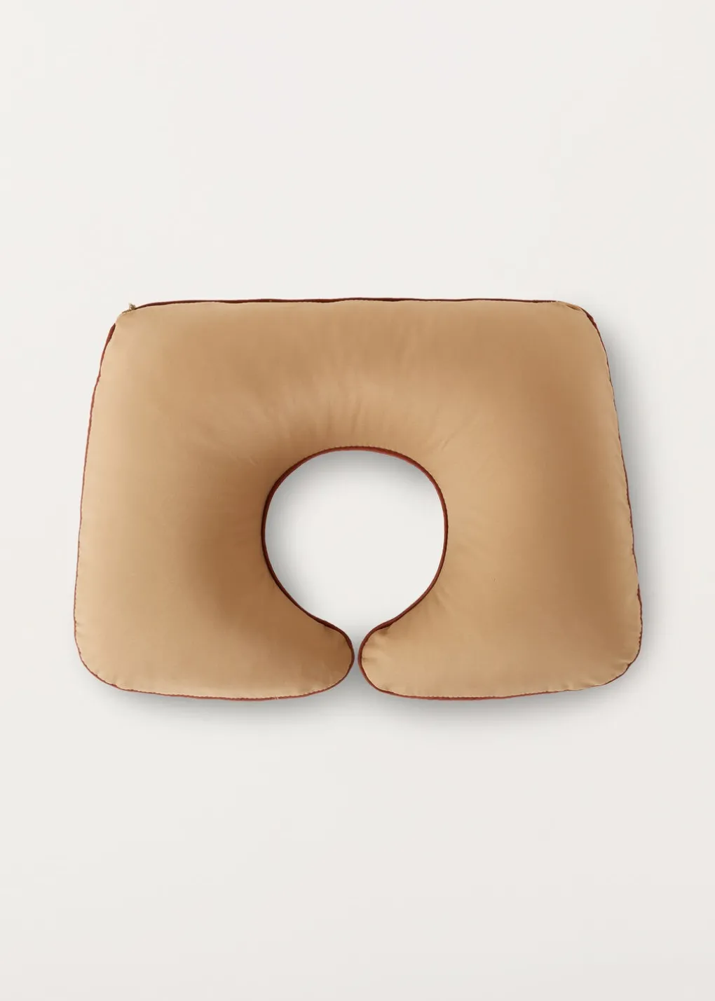 Coussin De Voyage Travel