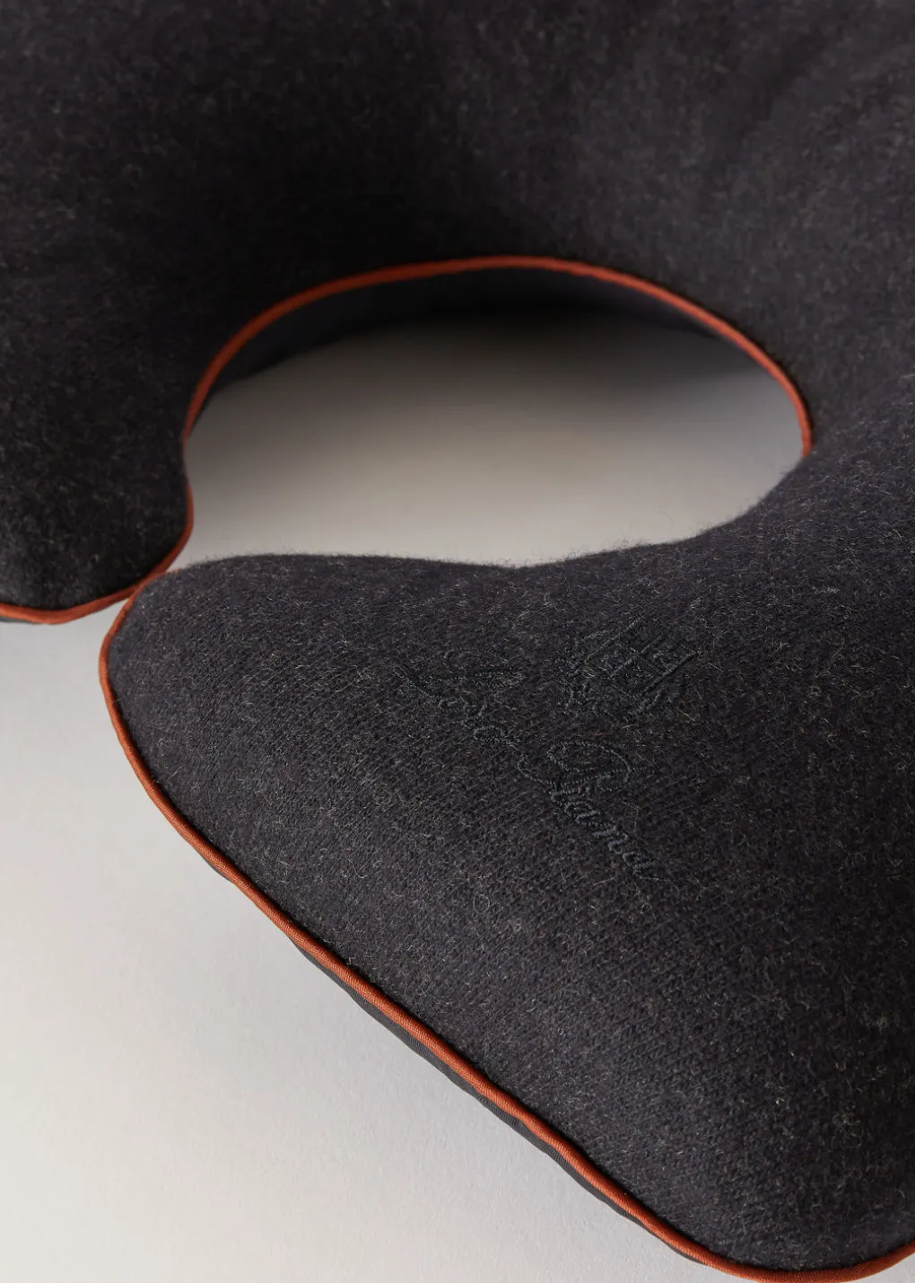 Coussin De Voyage Travel