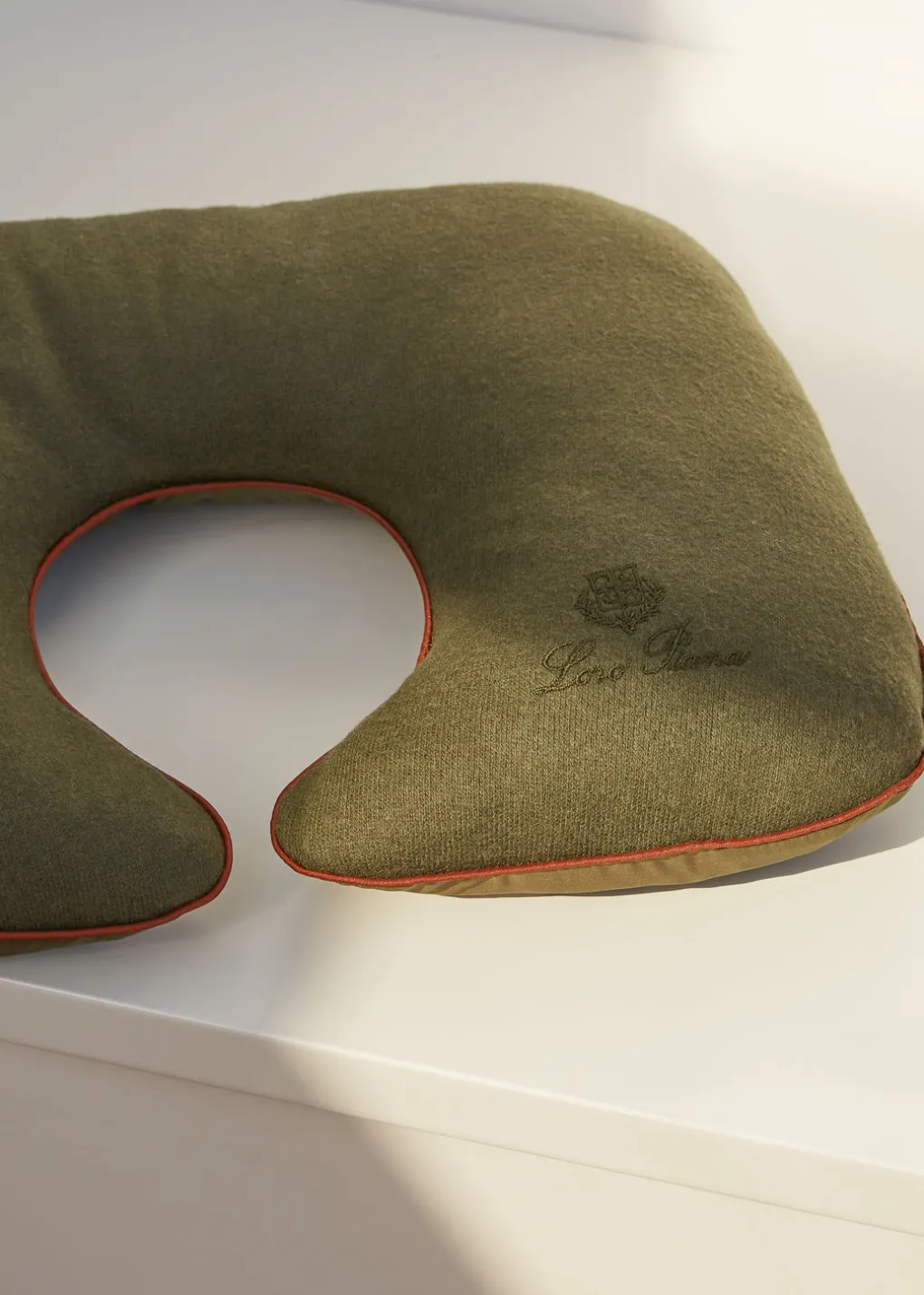 Coussin De Voyage Travel
