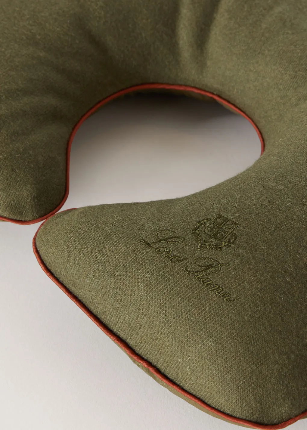 Coussin De Voyage Travel