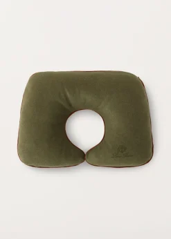 Coussin De Voyage Travel