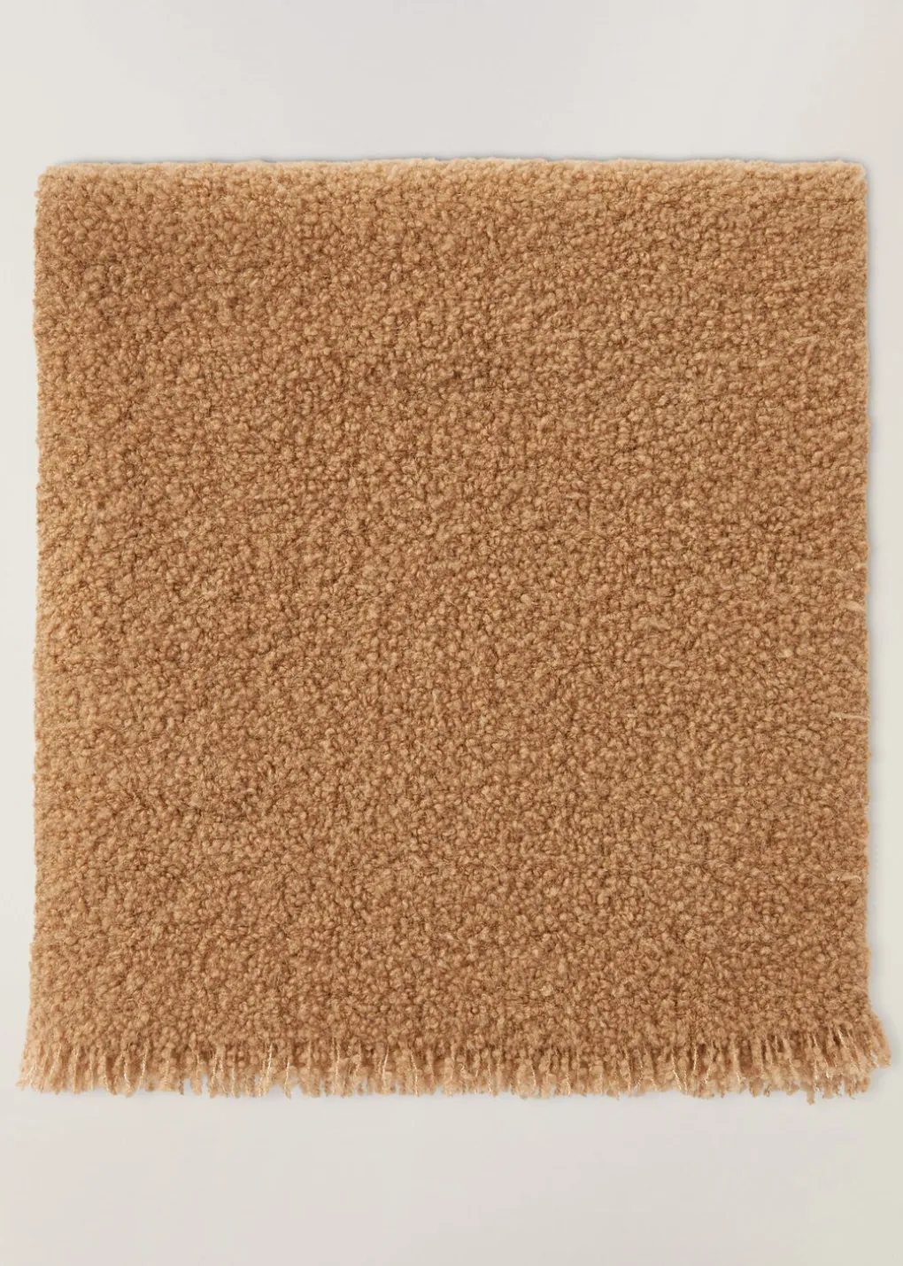 Echarpe Fluffy