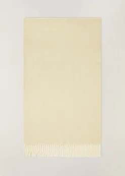 Echarpe Two-Tone
