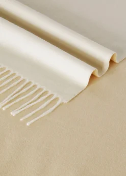 Echarpe Two-Tone