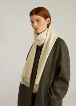 Echarpe Two-Tone