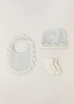Ensemble Baby Clouds