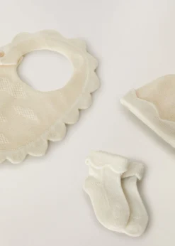 Ensemble Baby Clouds