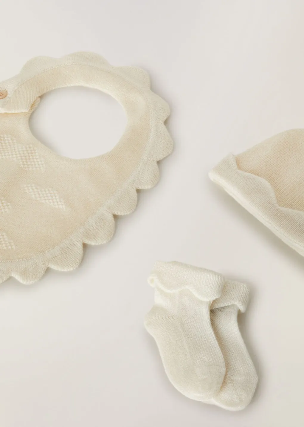Ensemble Baby Clouds