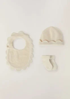Ensemble Baby Clouds