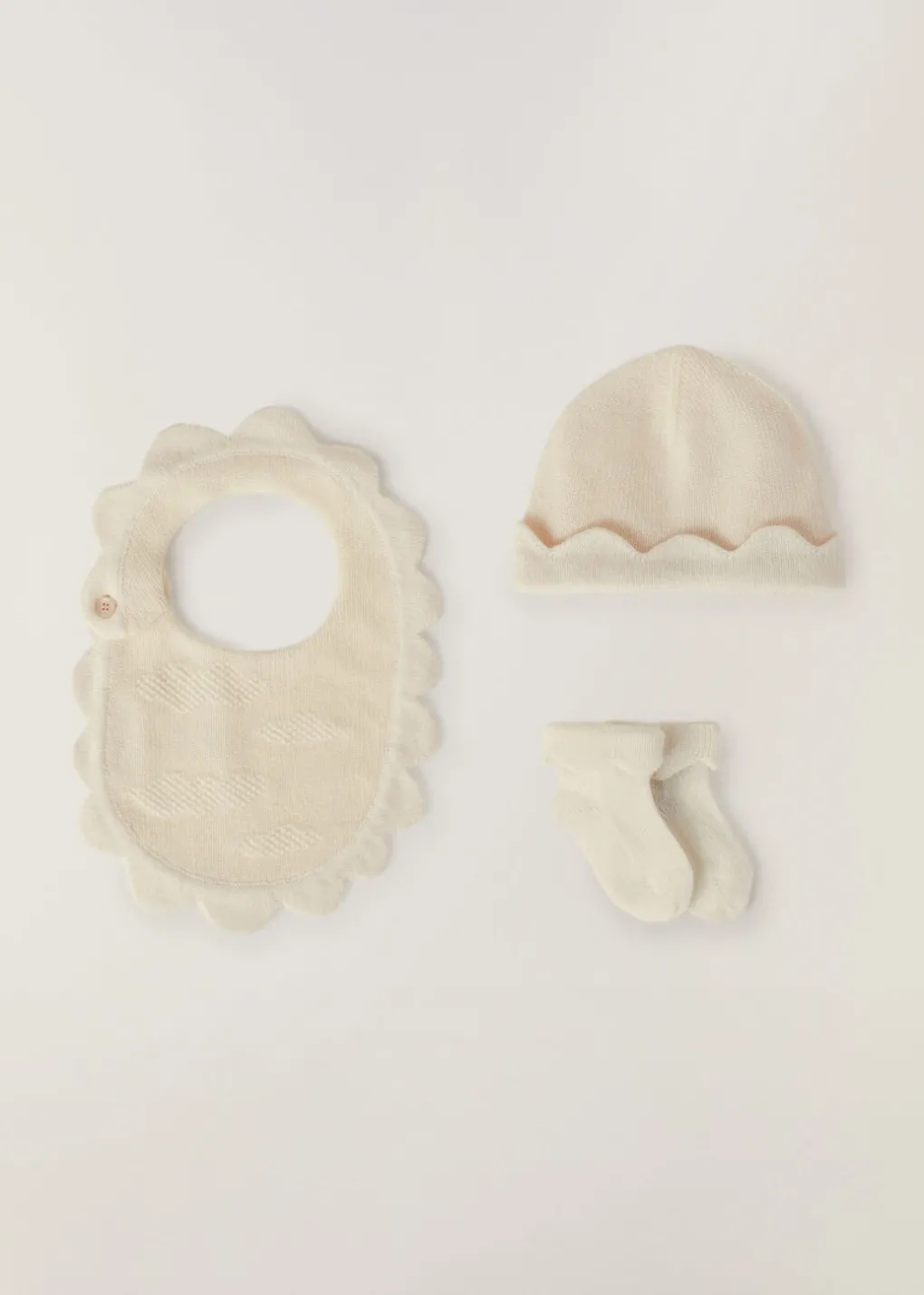 Ensemble Baby Clouds