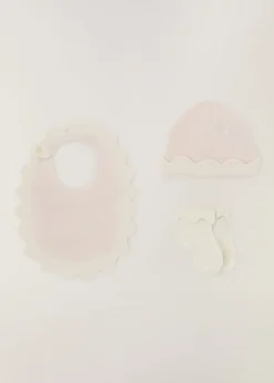 Ensemble Baby Clouds