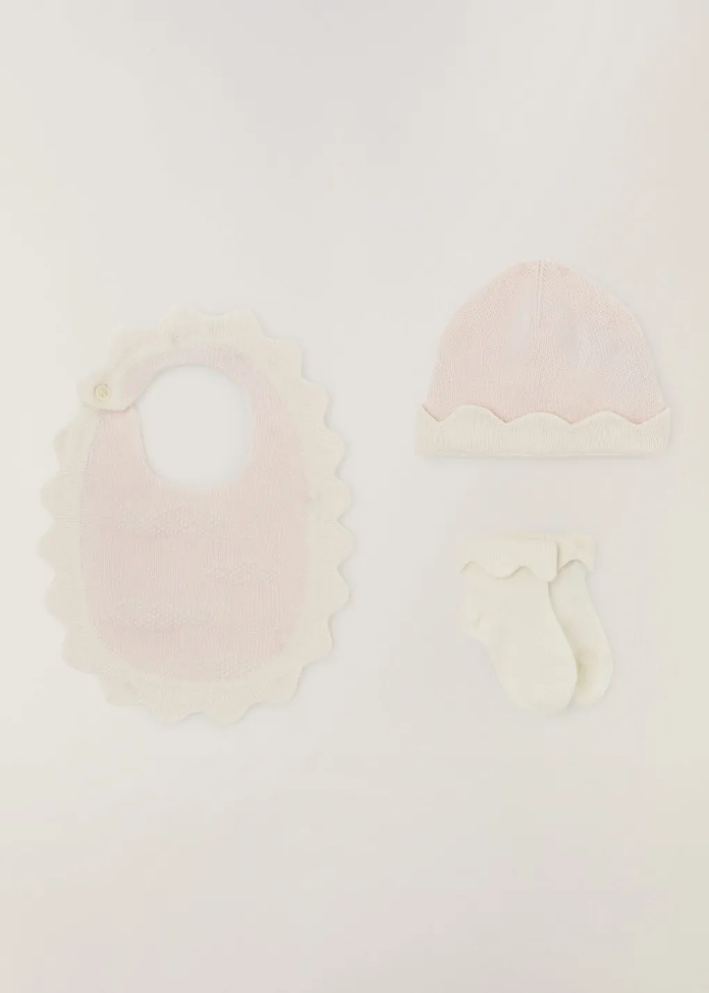 Ensemble Baby Clouds