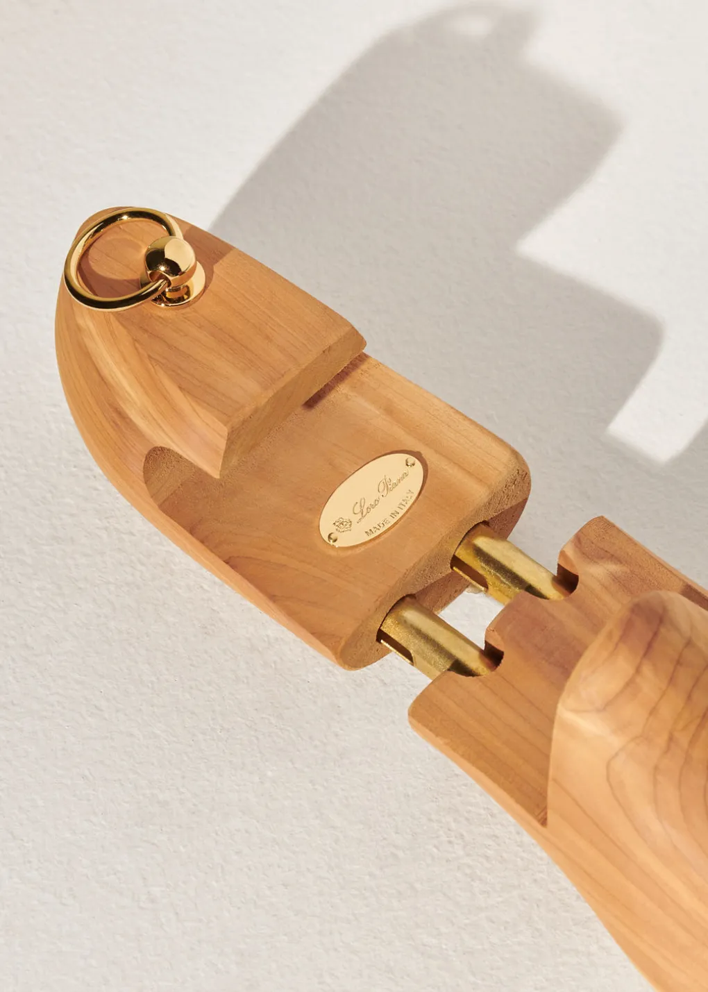 Formes En Bois