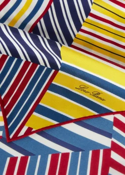 Foulard Triangle Portofino