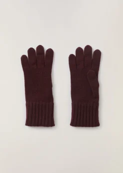 Gants Adler