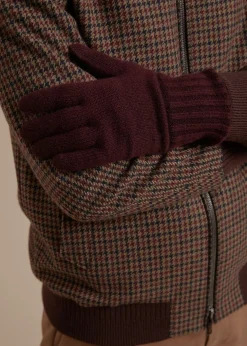 Gants Adler