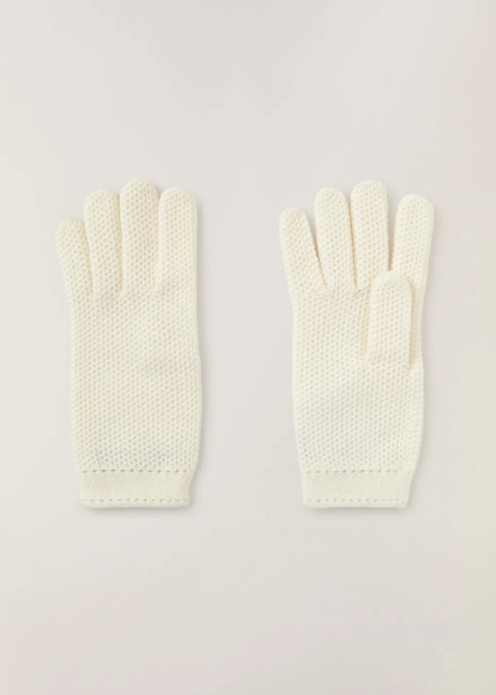 Gants Crochet