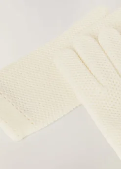 Gants Crochet
