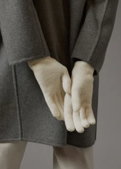 Gants Crochet