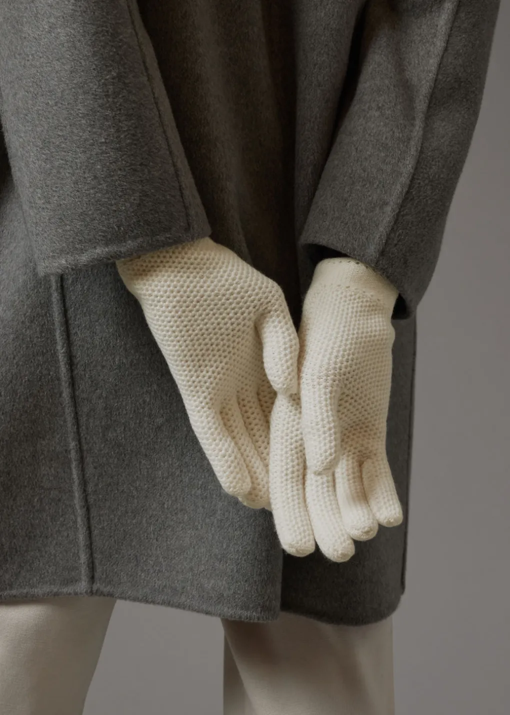 Gants Crochet
