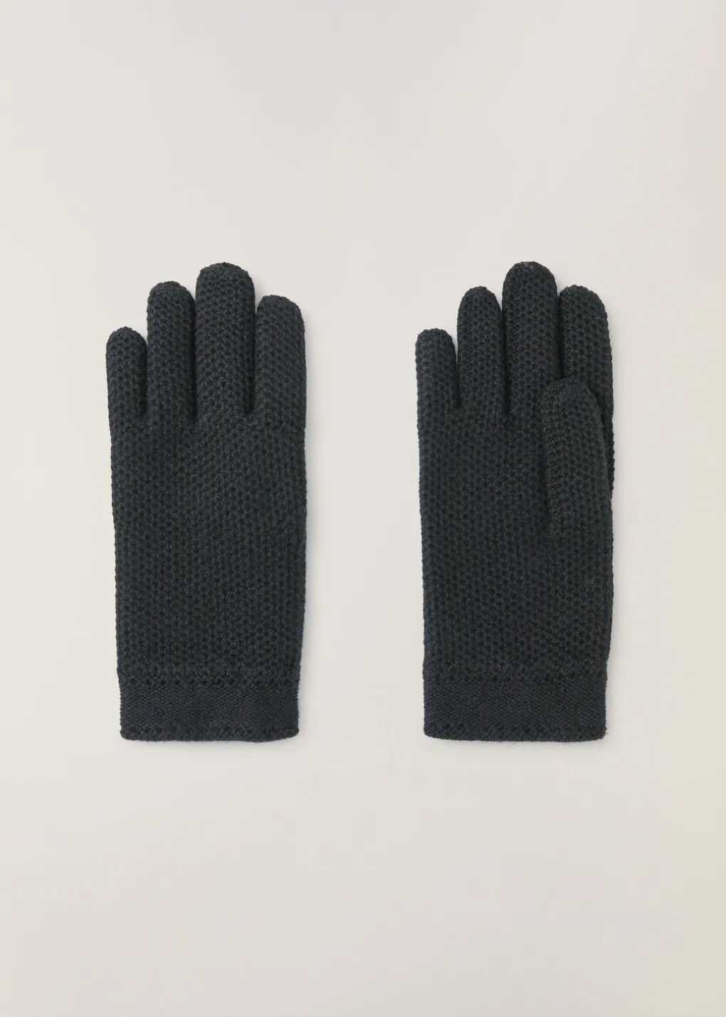 Gants Crochet
