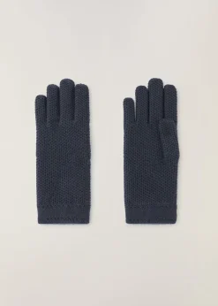 Gants Crochet