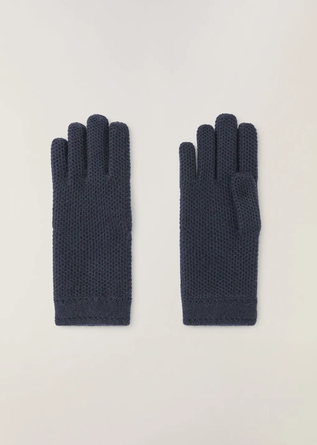 Gants Crochet