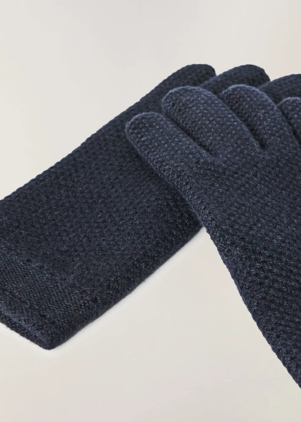 Gants Crochet