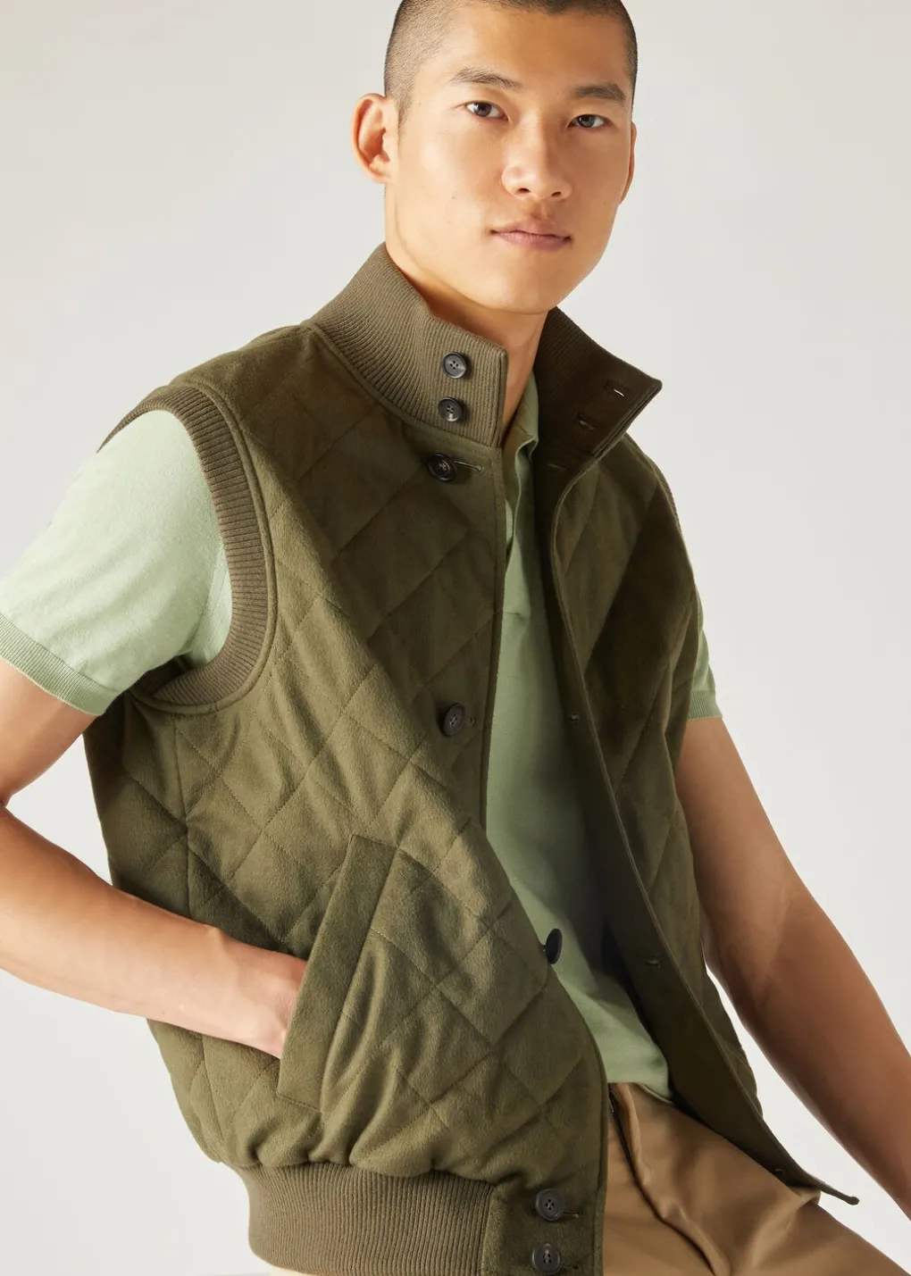 Gilet Carry