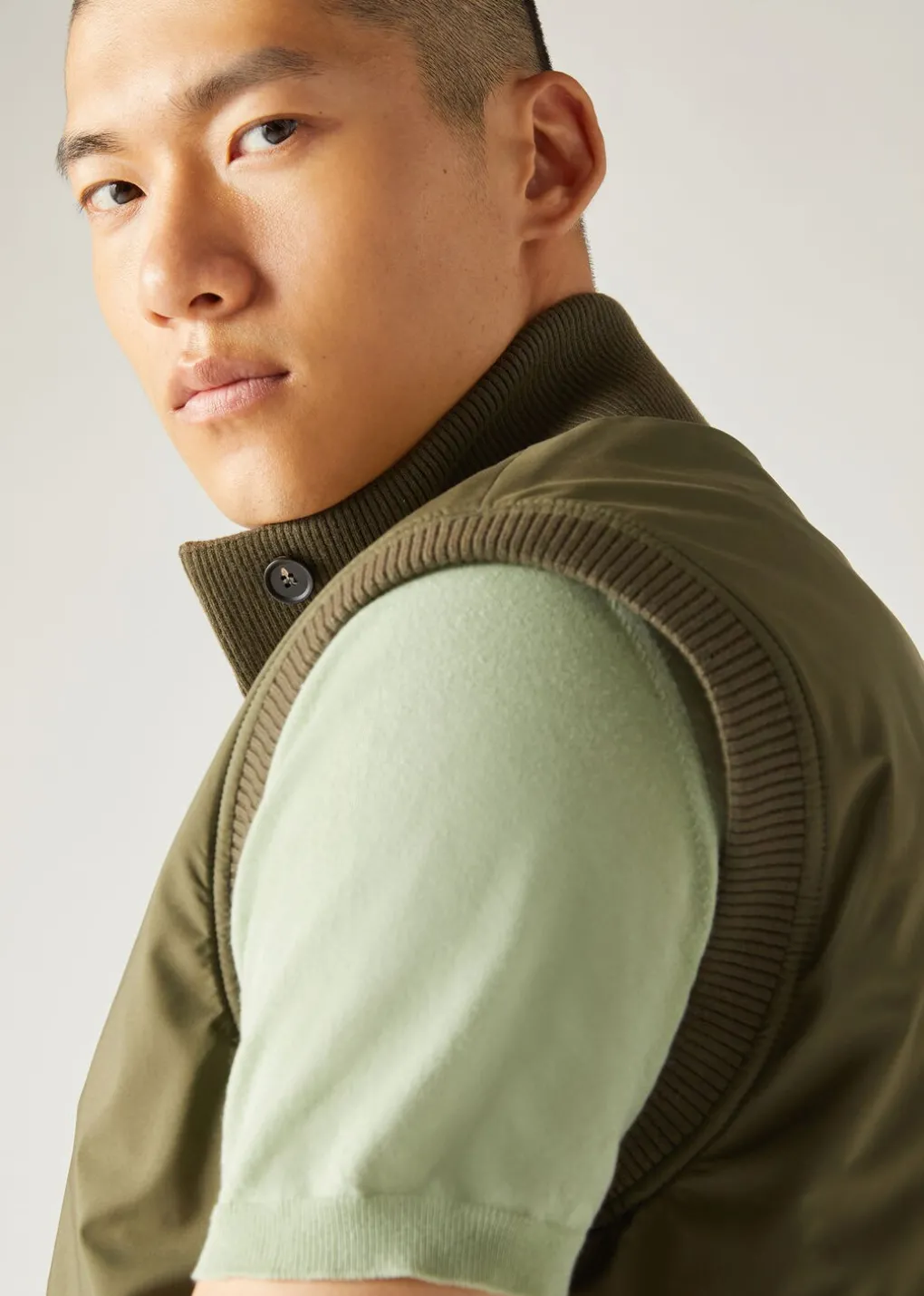Gilet Carry