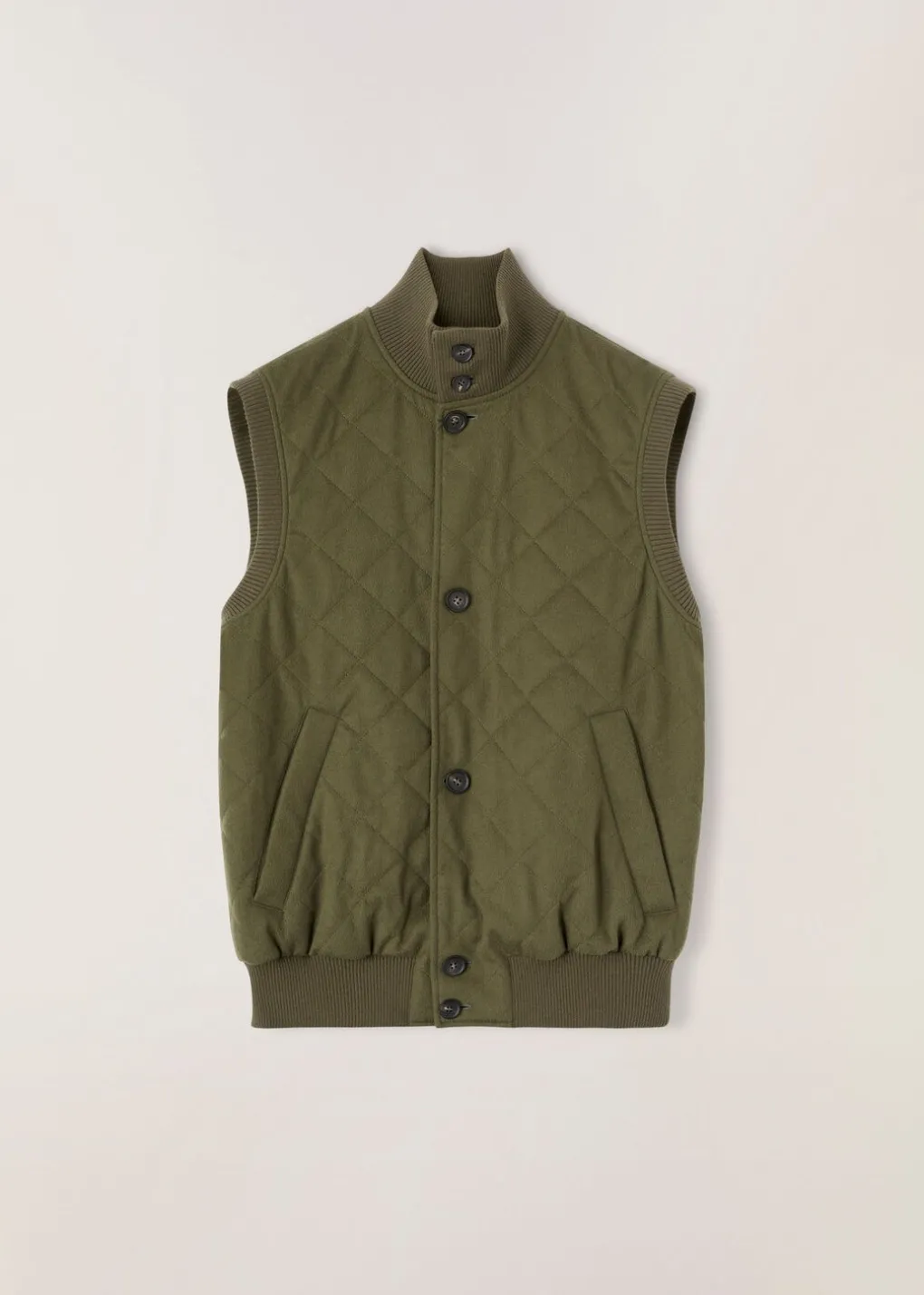 Gilet Carry