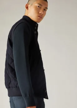 Gilet Carry