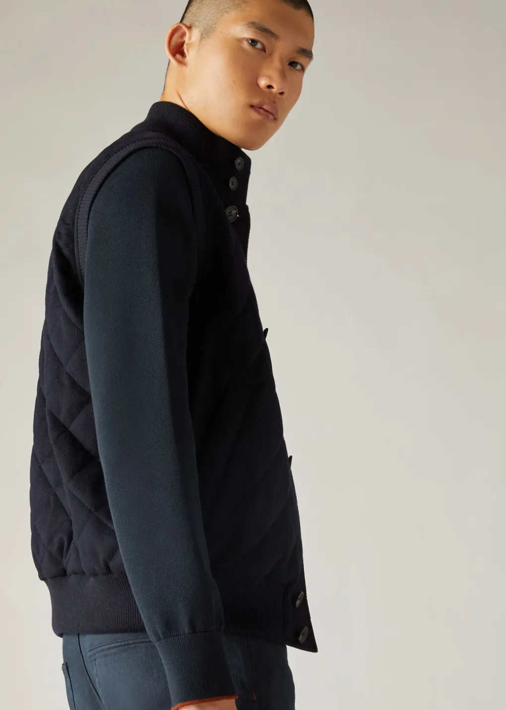 Gilet Carry