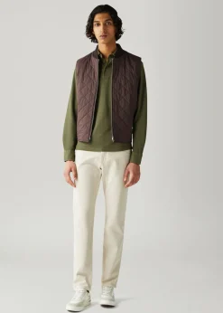 Gilet Horsey